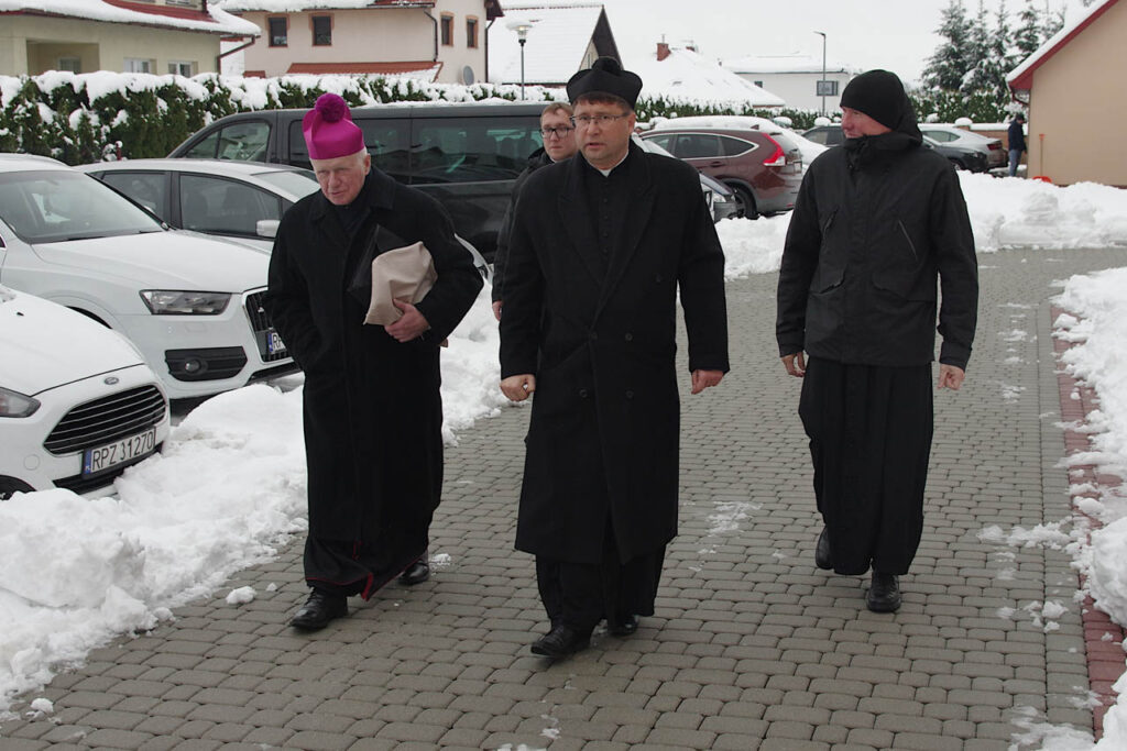 Jubileusz - Konsekracja parafii 2025-11-23