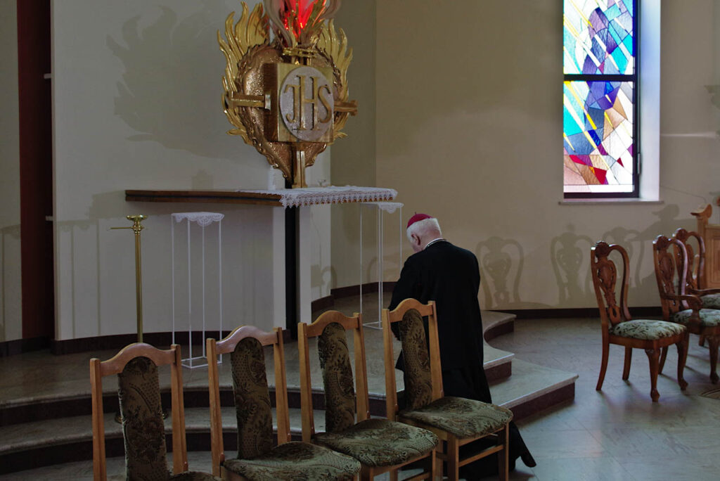 Jubileusz - Konsekracja parafii 2025-11-23