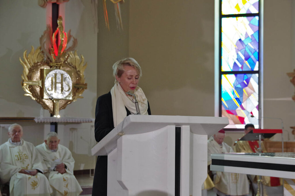 Jubileusz - Konsekracja parafii 2025-11-23