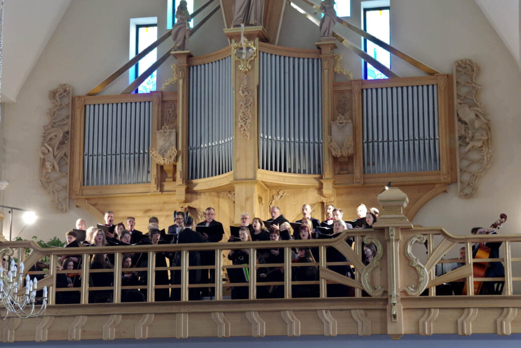 Jubileusz - Konsekracja parafii 2025-11-23