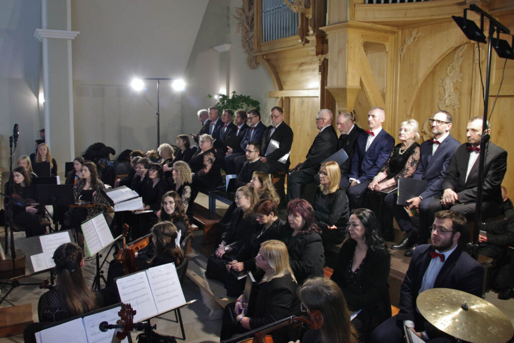 Jubileusz - Konsekracja parafii 2025-11-23