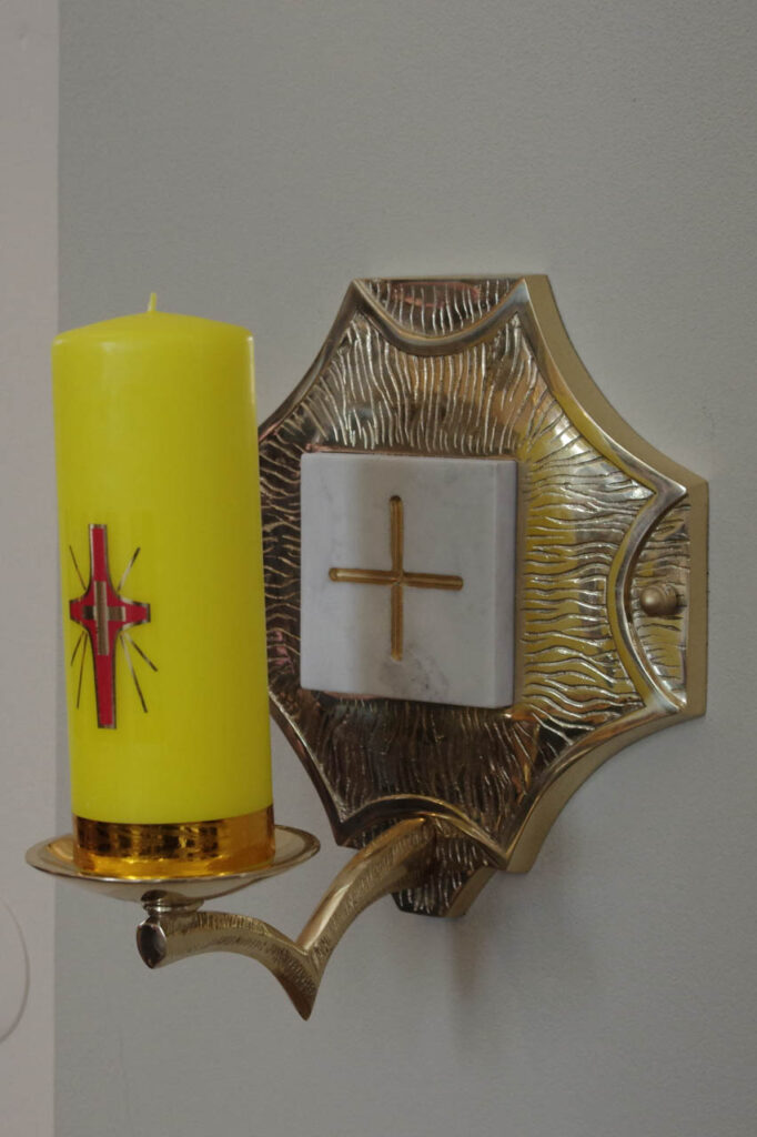 Jubileusz - Konsekracja parafii 2025-11-23