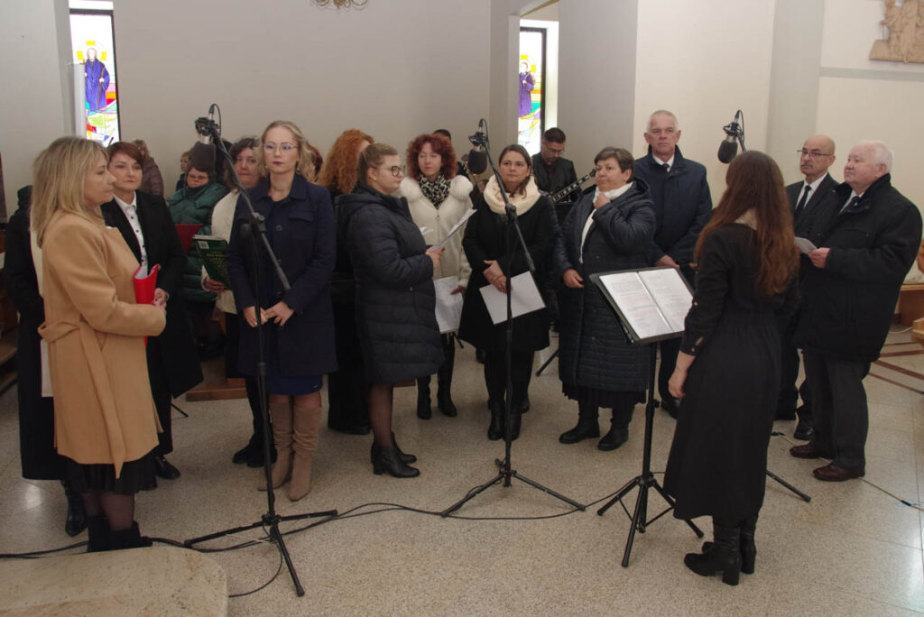 Jubileusz - Konsekracja parafii 2025-11-23