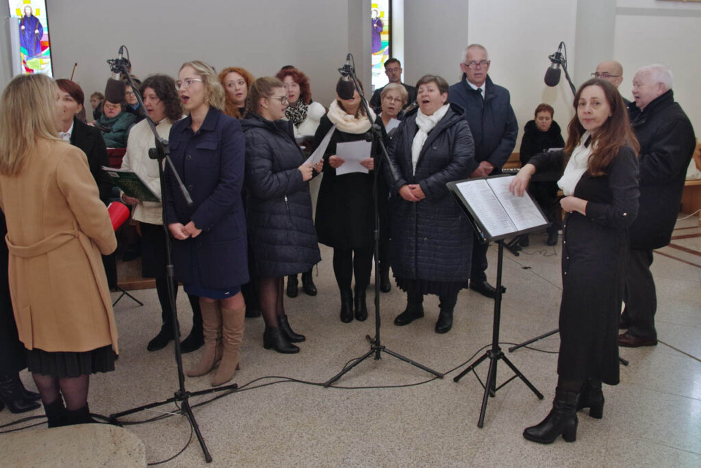 Jubileusz - Konsekracja parafii 2025-11-23