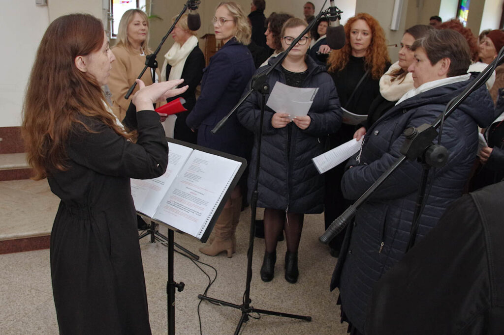 Jubileusz - Konsekracja parafii 2025-11-23