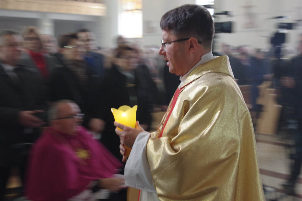 Jubileusz - Konsekracja parafii 2025-11-23