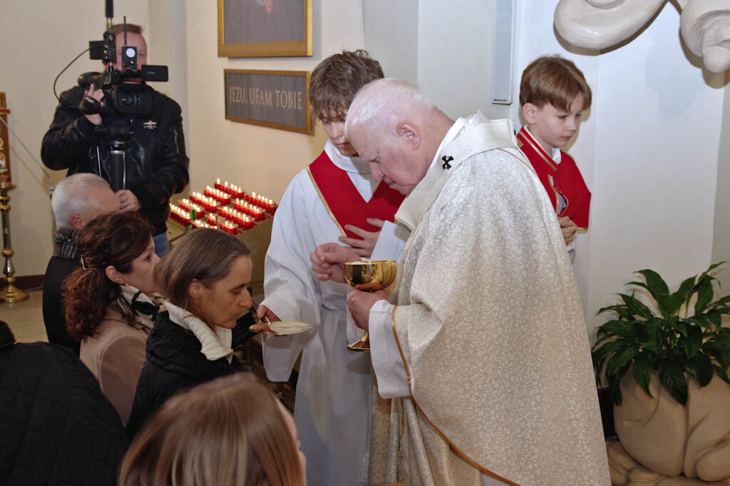 Jubileusz - Konsekracja parafii 2025-11-23