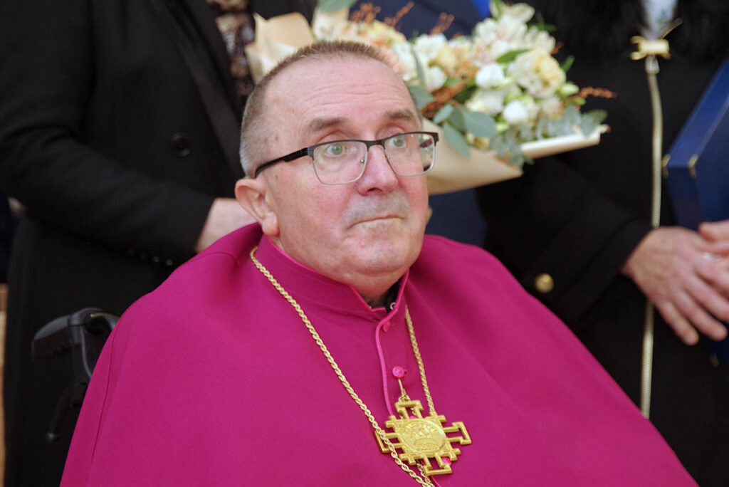 Jubileusz - Konsekracja parafii 2025-11-23