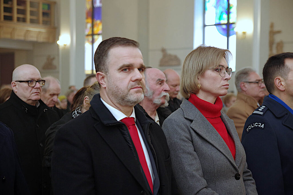 Jubileusz - Konsekracja parafii 2025-11-23