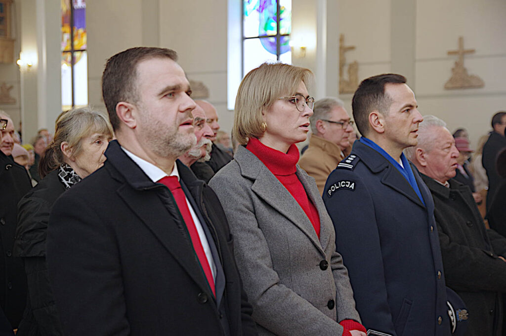 Jubileusz - Konsekracja parafii 2025-11-23