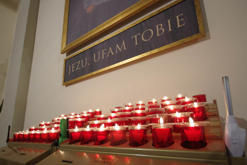 Jubileusz - Konsekracja parafii 2025-11-23