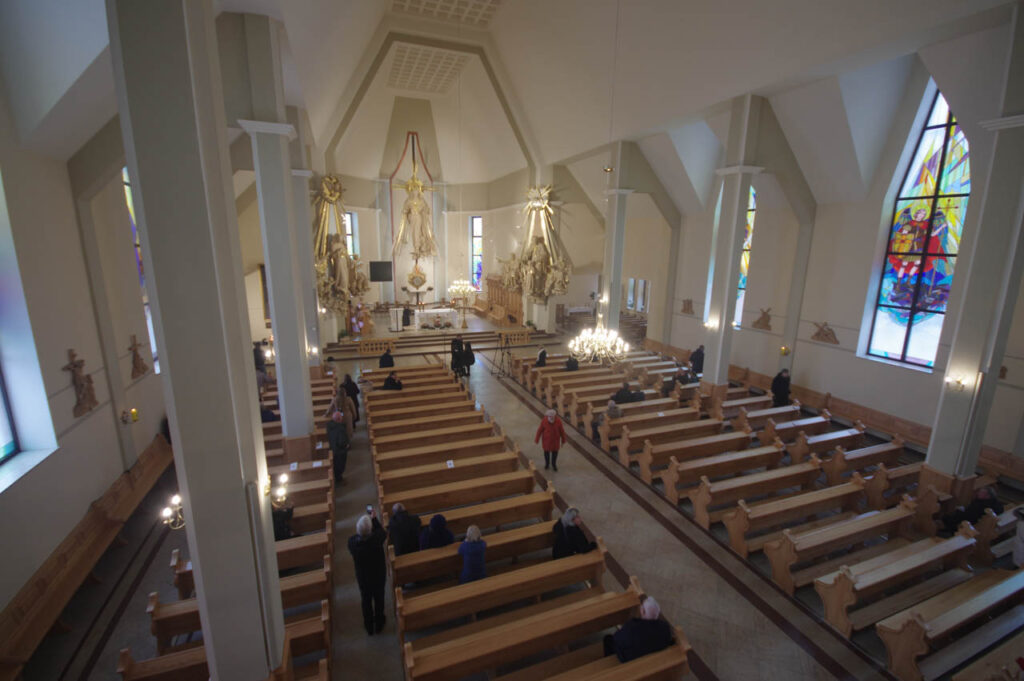 Jubileusz - Konsekracja parafii 2025-11-23