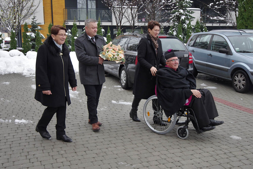 Jubileusz - Konsekracja parafii 2025-11-23