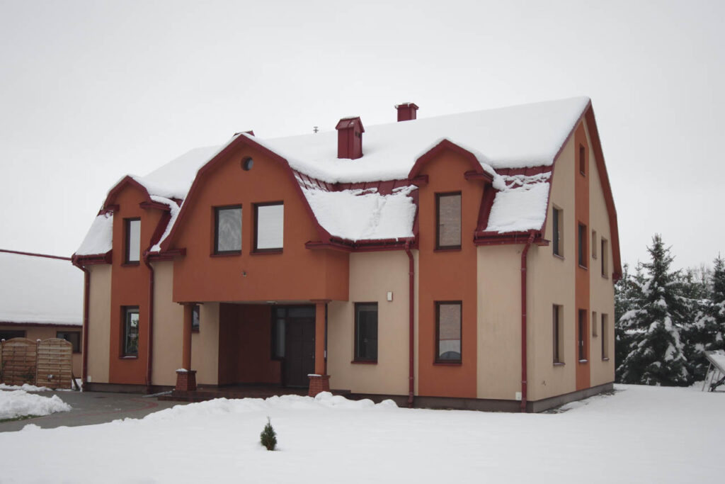 Jubileusz - Konsekracja parafii 2025-11-23