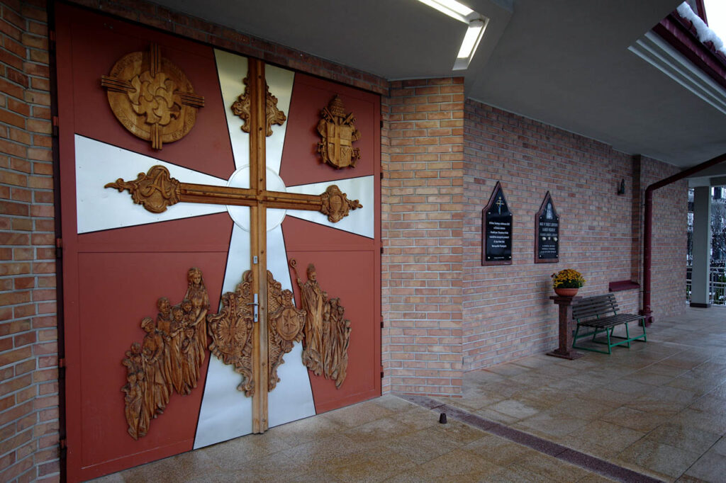 Jubileusz - Konsekracja parafii 2025-11-23