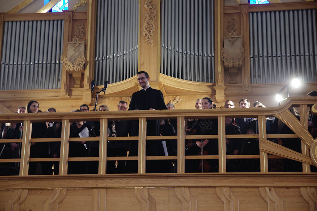 Jubileusz - Konsekracja parafii 2025-11-23