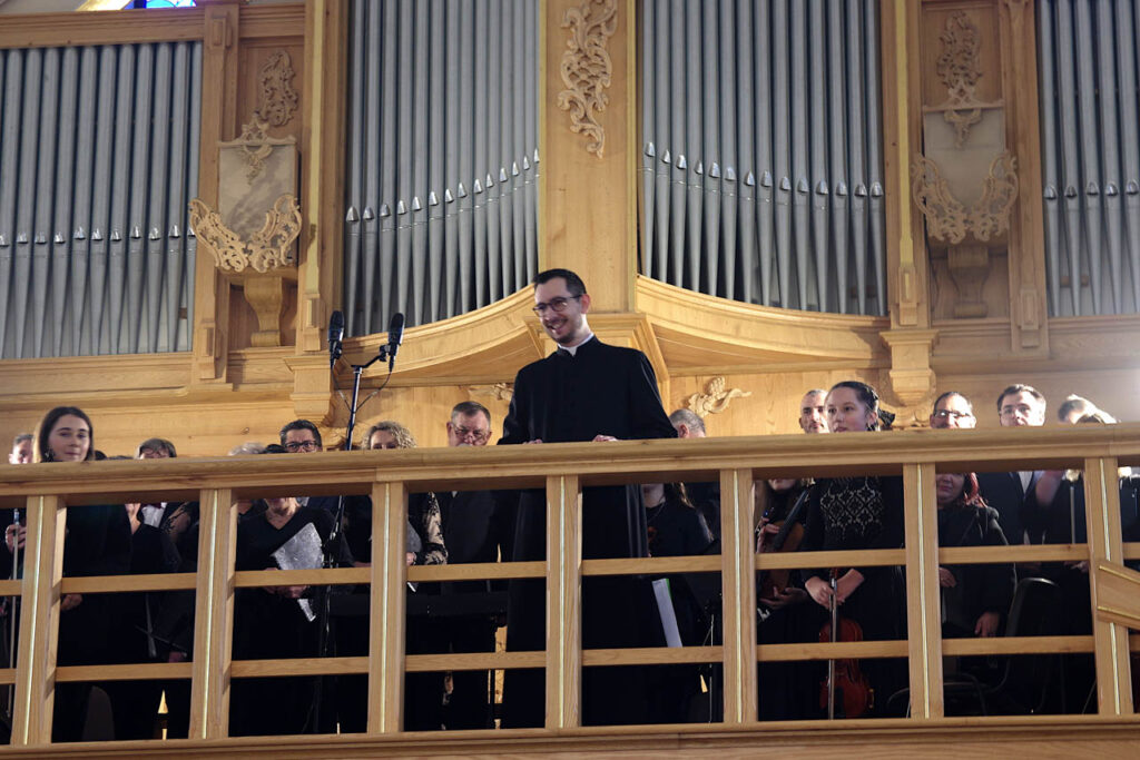 Jubileusz - Konsekracja parafii 2025-11-23