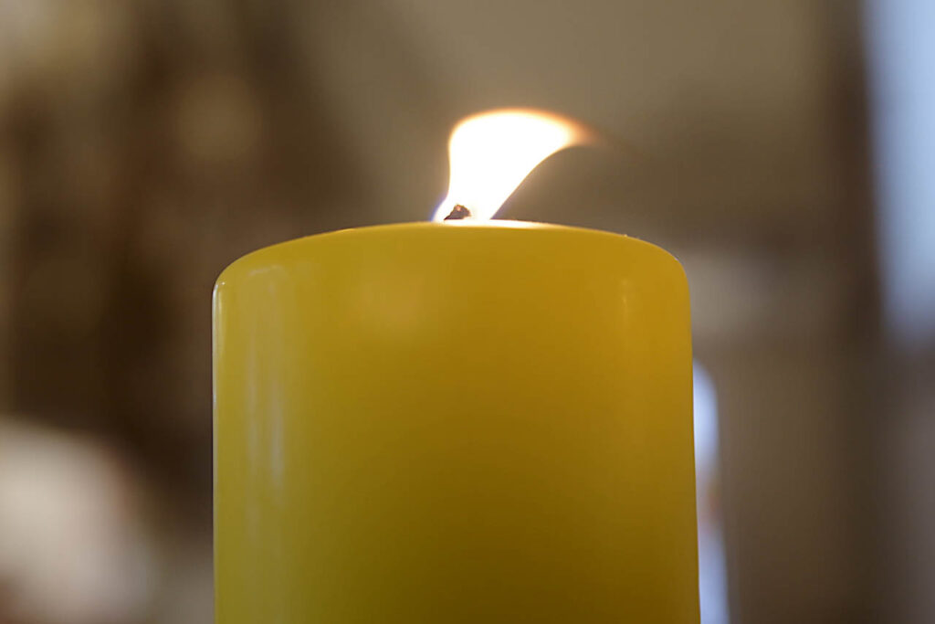 Jubileusz - Konsekracja parafii 2025-11-23